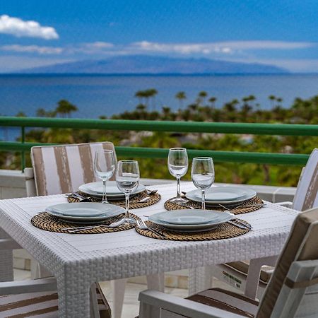 Fanabe Apartment Tenerife Costa Adeje  ภายนอก รูปภาพ