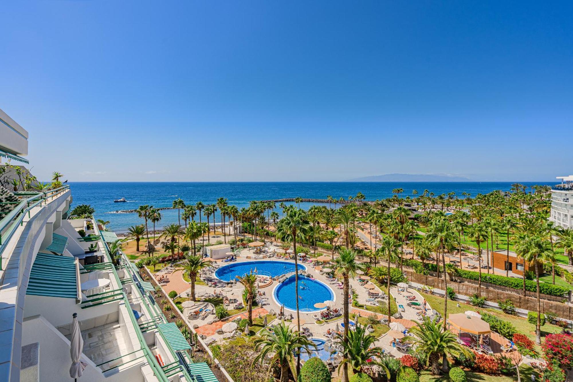 Fanabe Apartment Tenerife Costa Adeje  ภายนอก รูปภาพ