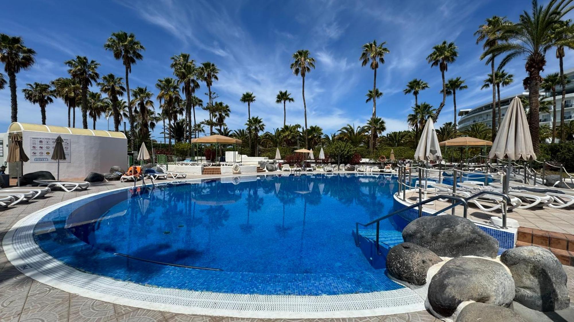 Fanabe Apartment Tenerife Costa Adeje  ภายนอก รูปภาพ