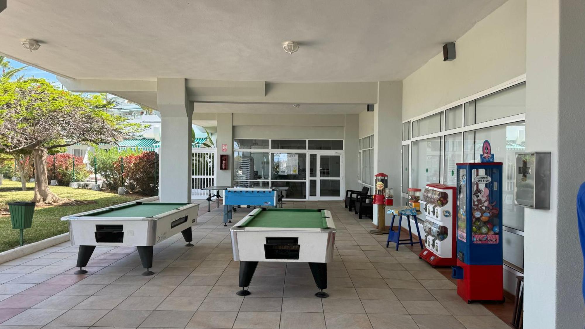 Fanabe Apartment Tenerife Costa Adeje  ภายนอก รูปภาพ