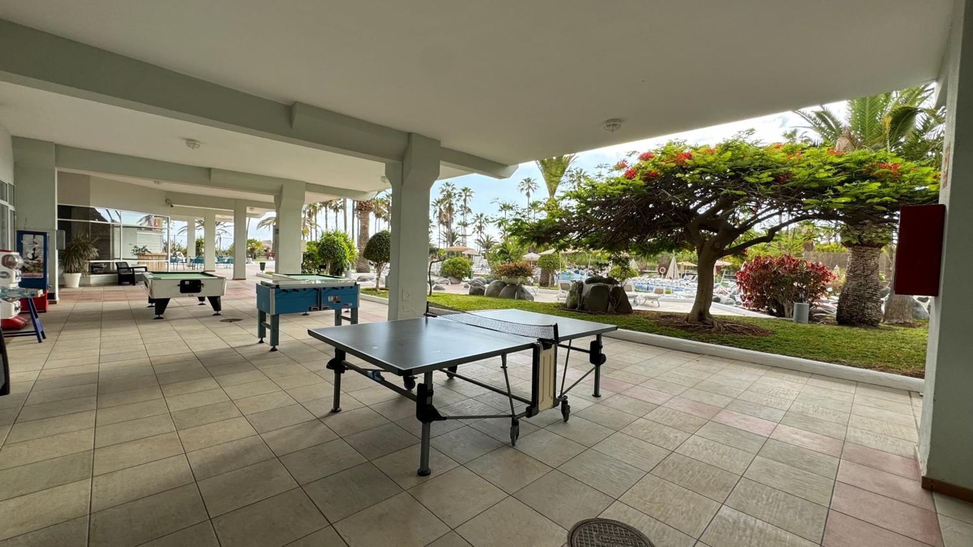 Fanabe Apartment Tenerife Costa Adeje  ภายนอก รูปภาพ