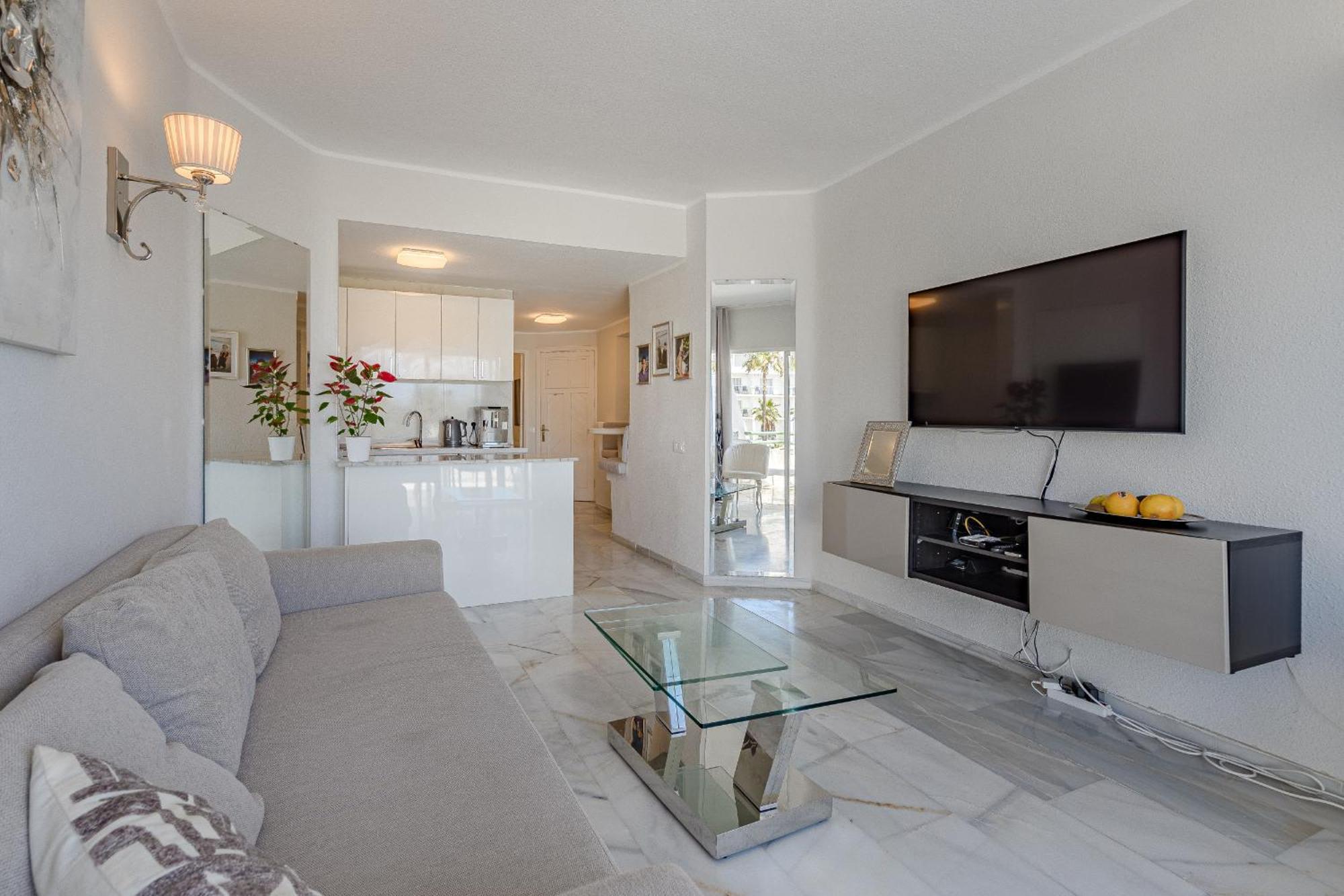Fanabe Apartment Tenerife Costa Adeje  ภายนอก รูปภาพ