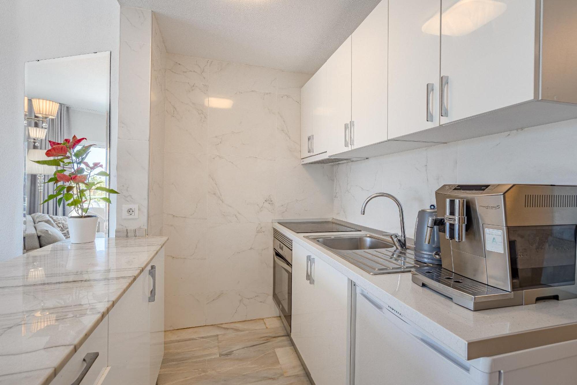 Fanabe Apartment Tenerife Costa Adeje  ภายนอก รูปภาพ