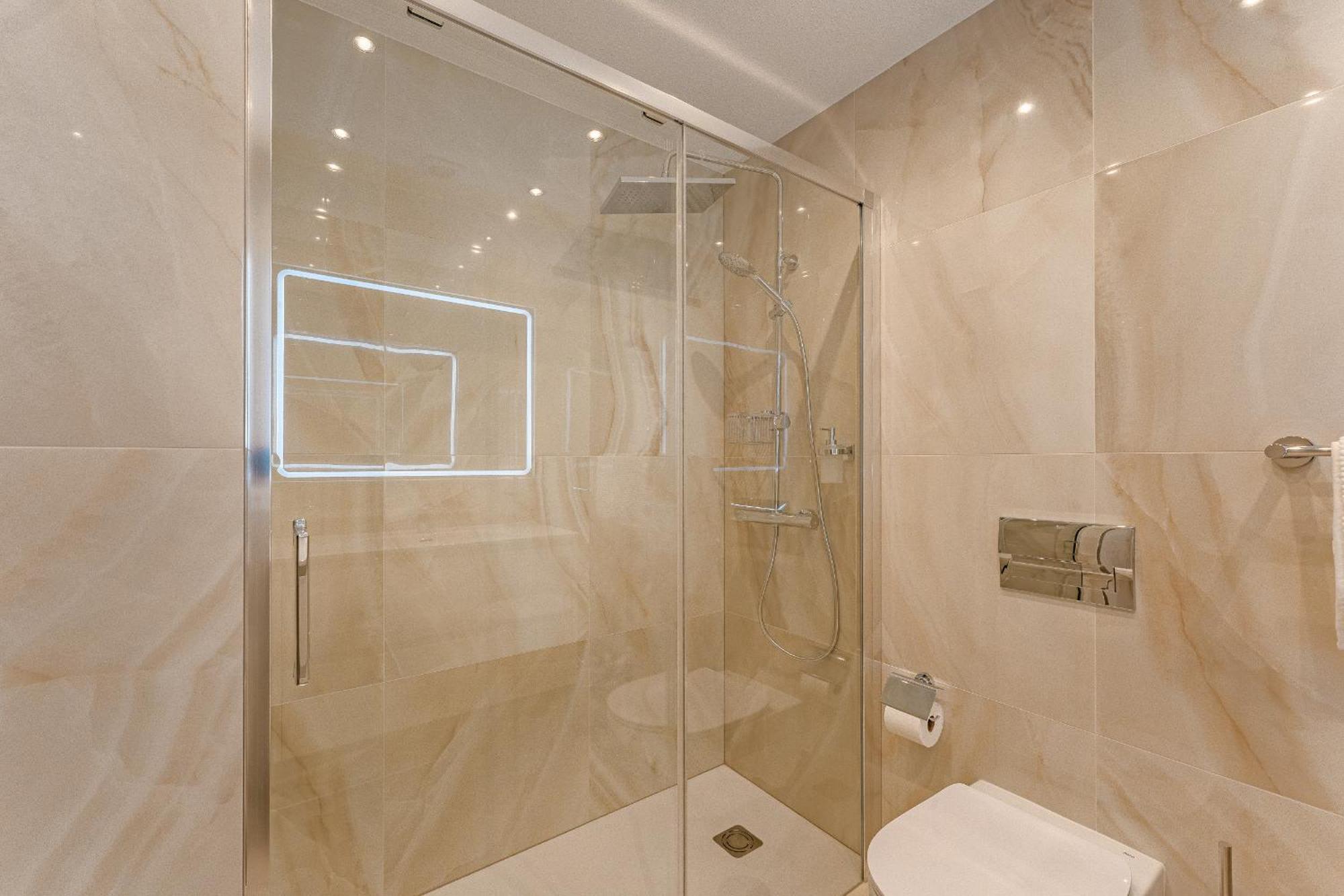 Fanabe Apartment Tenerife Costa Adeje  ภายนอก รูปภาพ