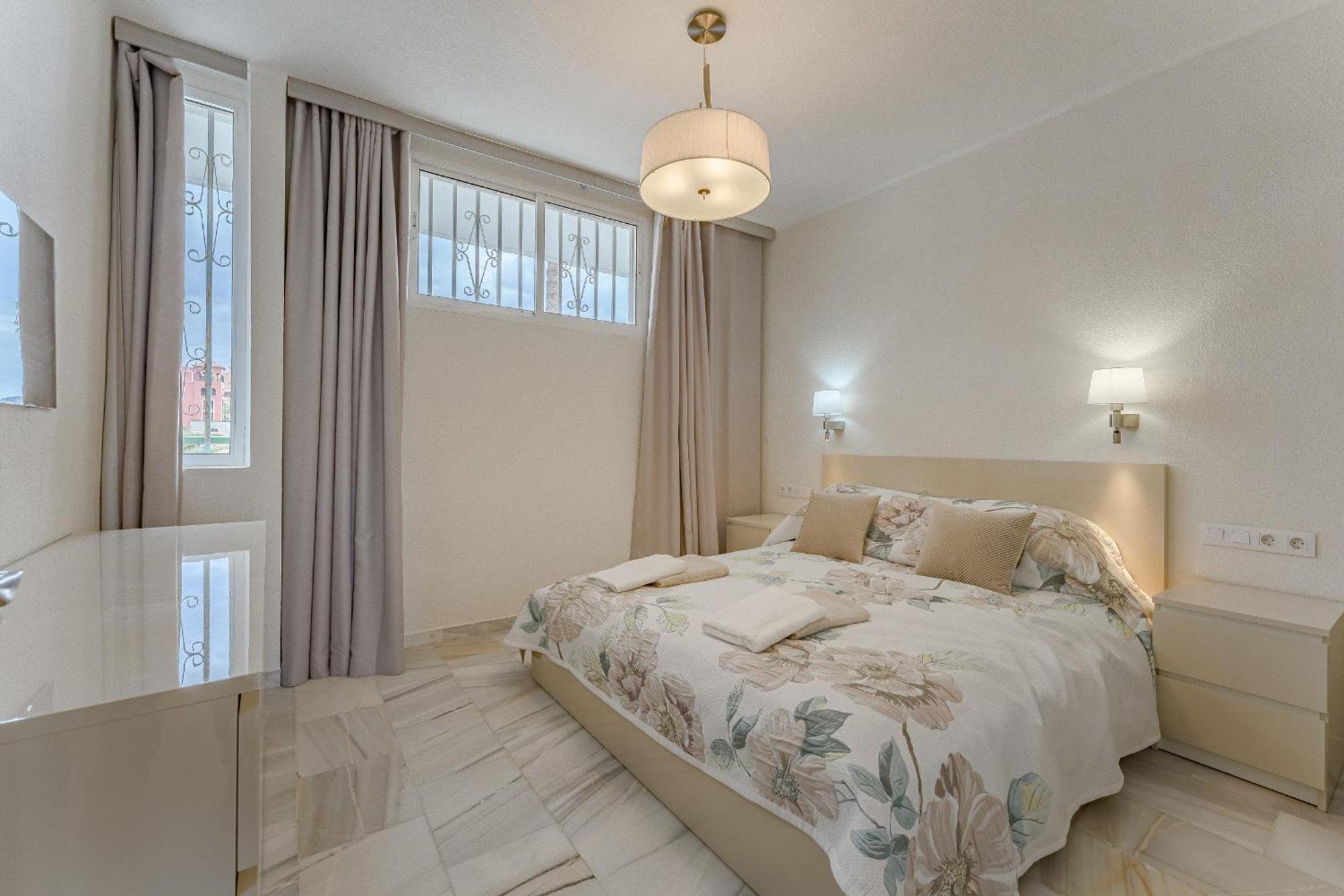 Fanabe Apartment Tenerife Costa Adeje  ภายนอก รูปภาพ