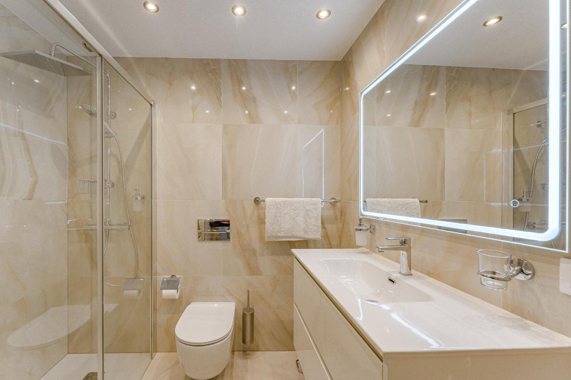 Fanabe Apartment Tenerife Costa Adeje  ภายนอก รูปภาพ