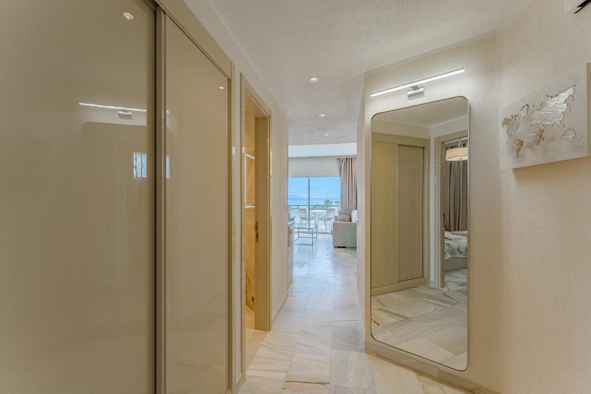 Fanabe Apartment Tenerife Costa Adeje  ภายนอก รูปภาพ