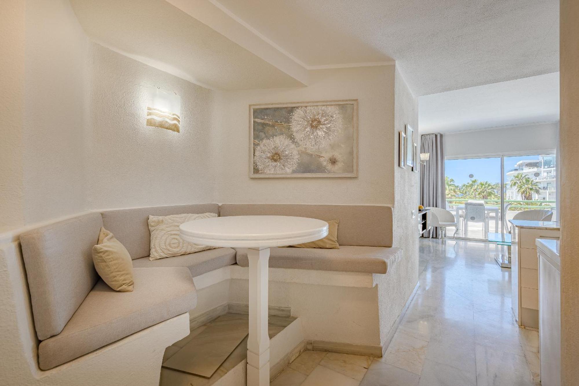 Fanabe Apartment Tenerife Costa Adeje  ภายนอก รูปภาพ
