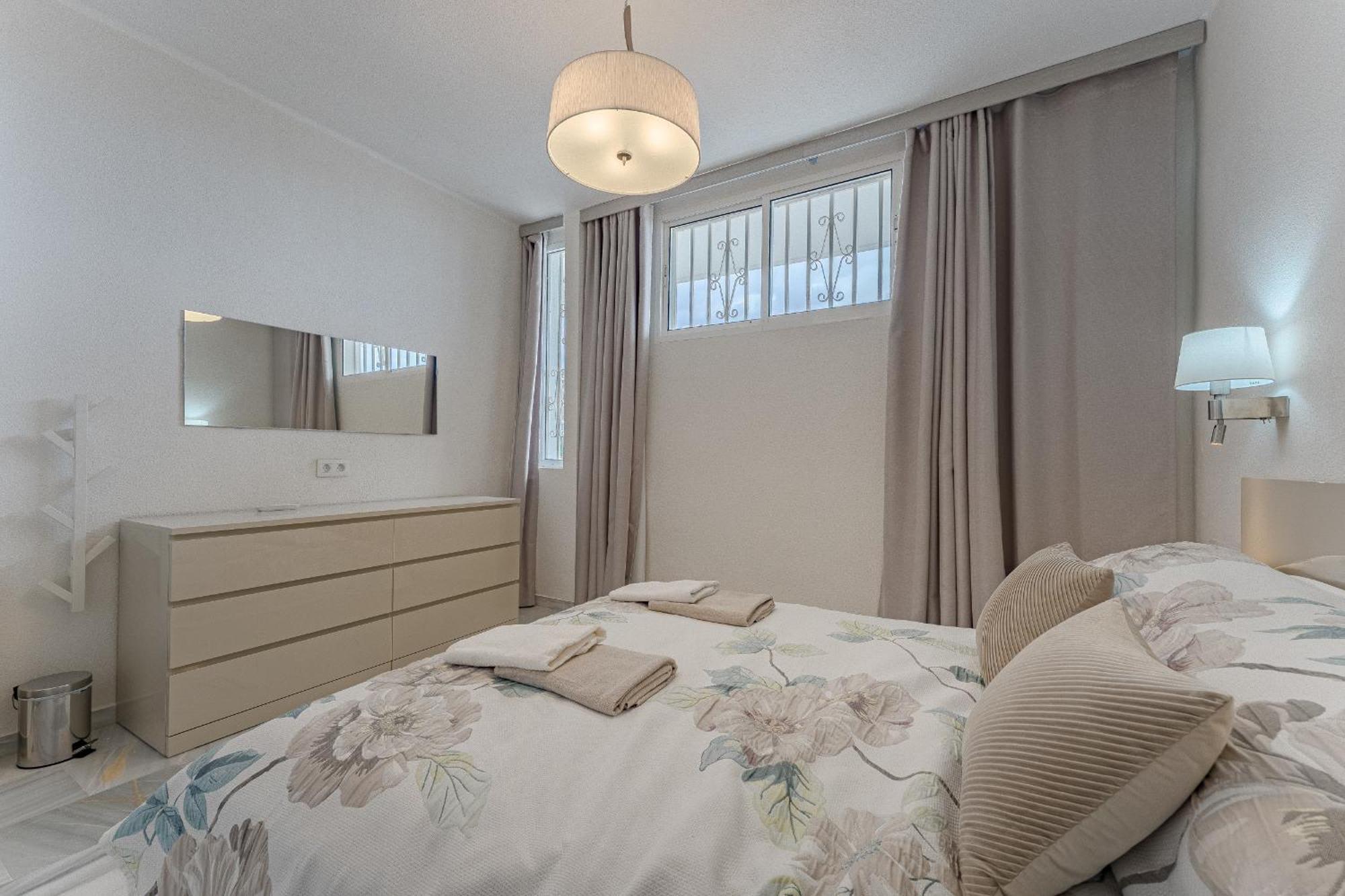 Fanabe Apartment Tenerife Costa Adeje  ภายนอก รูปภาพ