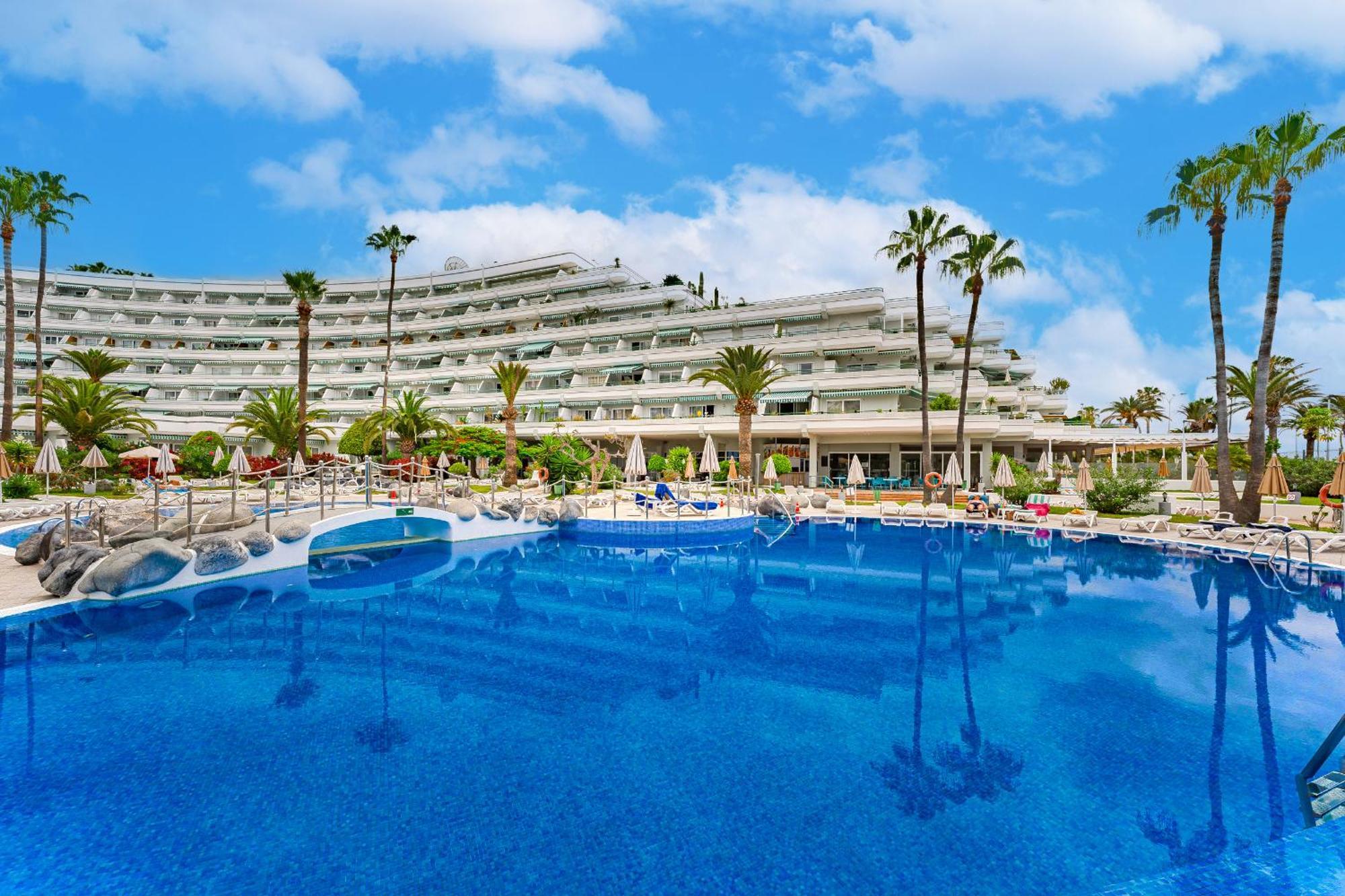 Fanabe Apartment Tenerife Costa Adeje  ภายนอก รูปภาพ